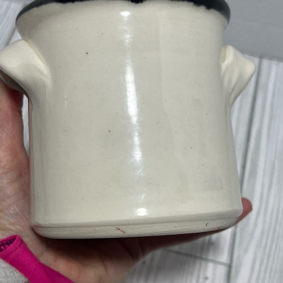 Great ray Small Crock pot -Canoe - Picture 5 of 6